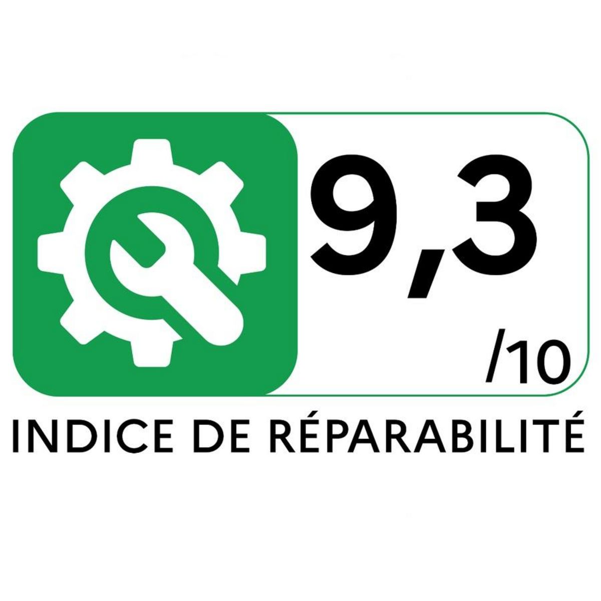 ROWENTA Aspirateur traineau 400w 58db blanc - ro7487ea