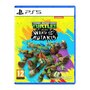 Voir la diapositive 1 : Just for games Teenage Mutant Ninja Turtles Wrath of the Mutants - Jeu PS5