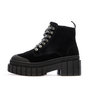 Voir la diapositive 1 : No name Boots es Femme No Name  Kross Low KNXE-VS04-15