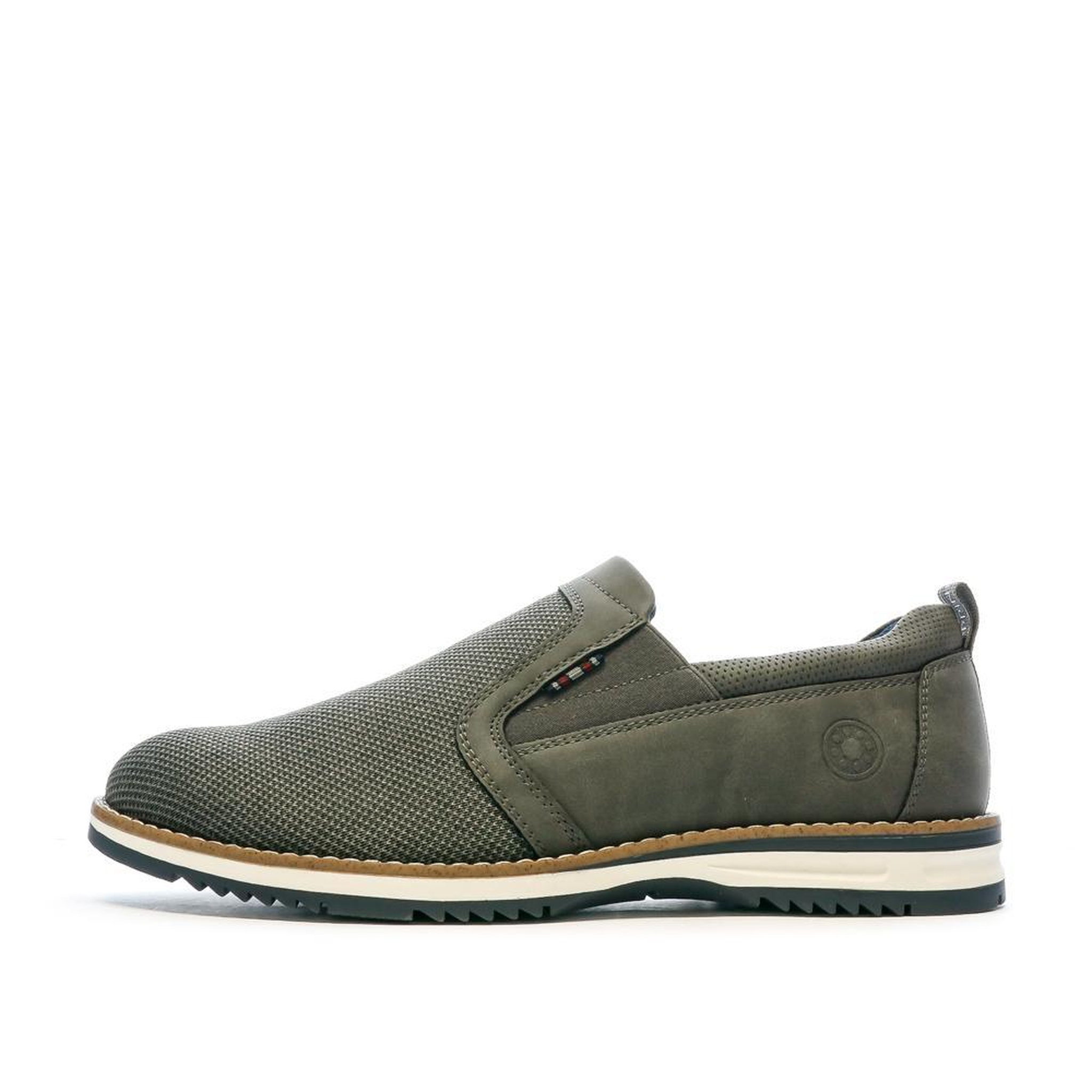 Voir la diapositive 1 : RELIFE Chaussures de ville es Homme Relife Lasigno