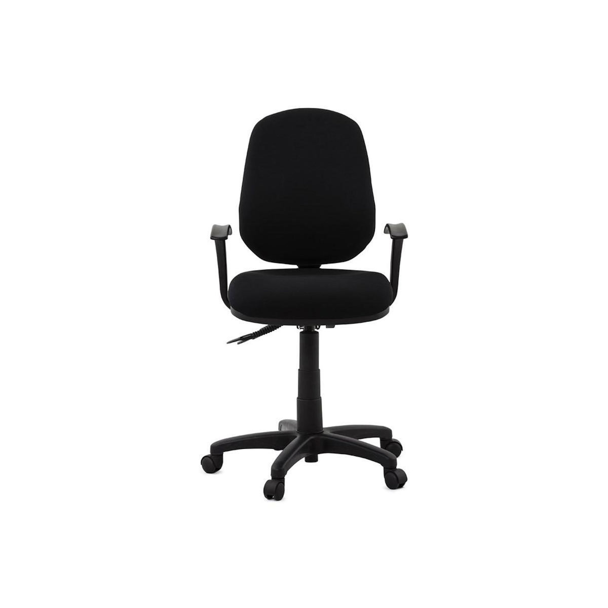 Paris Prix Fauteuil de Bureau  Classic  106cm Noir