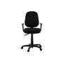 Voir la diapositive 2 : Paris Prix Fauteuil de Bureau  Classic  106cm Noir