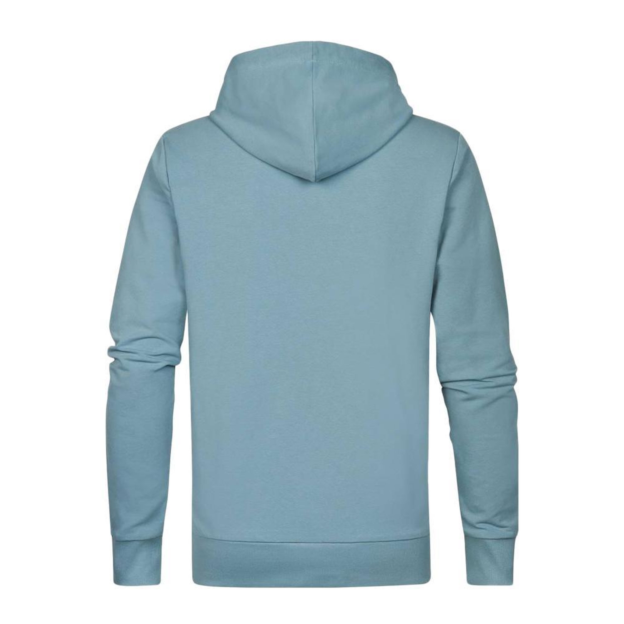 Voir la diapositive 5 : Petrol Industries Sweat Bleu Moyen Homme Petrol Industries Hooded 5178