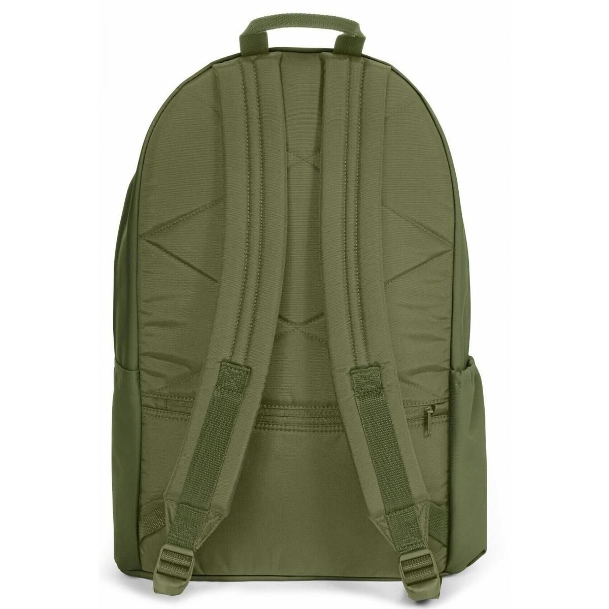 Eastpak Sac à dos ordinateur simple compartiment Padded Double