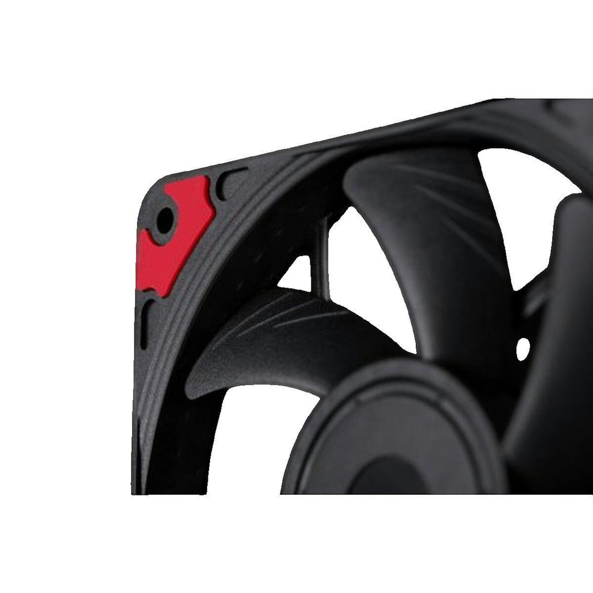 Noctua Ventilateur PC Noctua NF-A12x15 PWM 15 mm