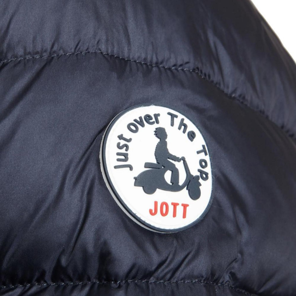 JUSTOVERTHETOPJOTT Doudoune  Homme Jott Prestige