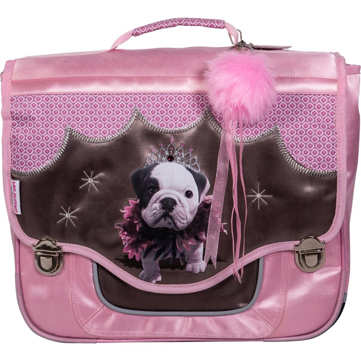 Cartable chien best sale