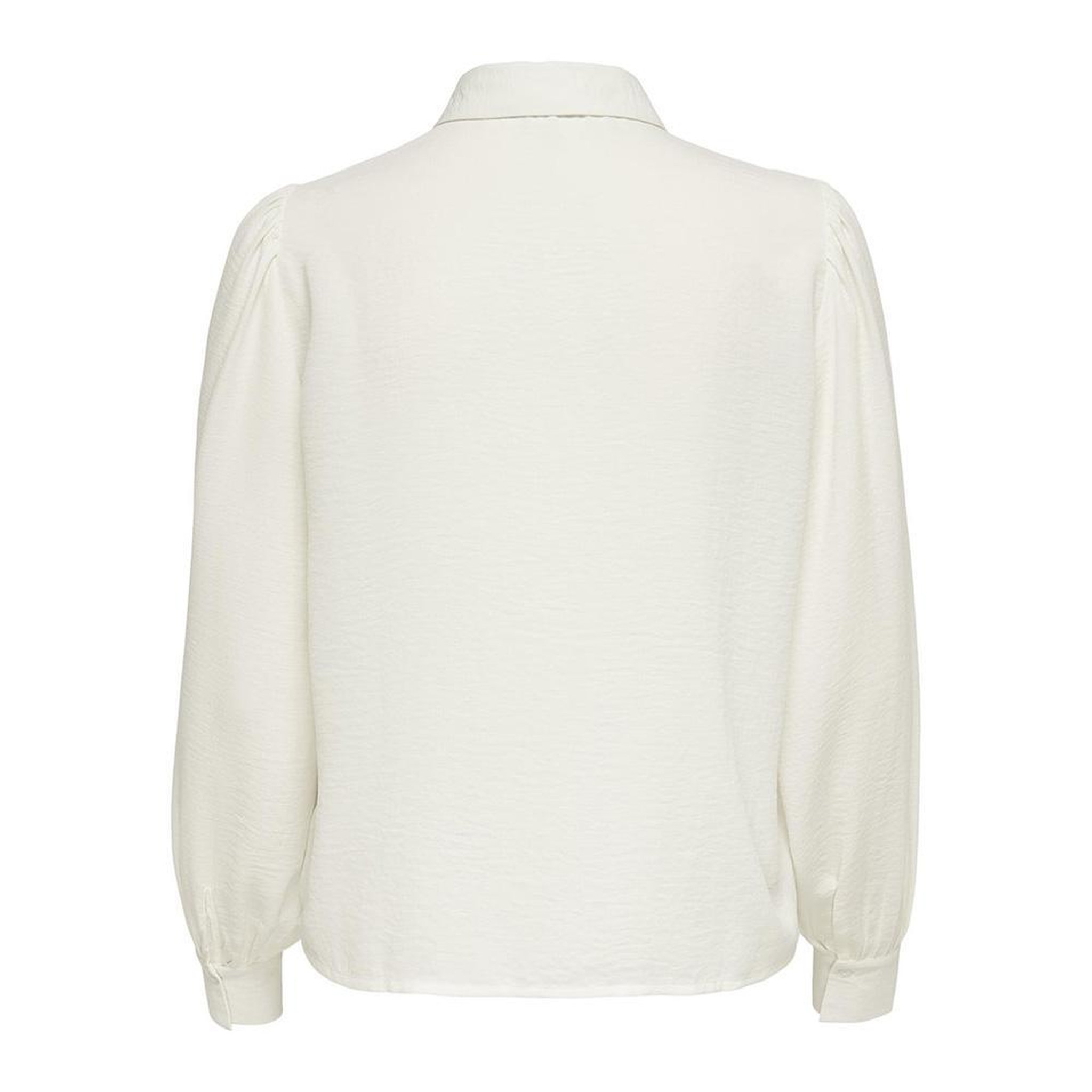 Voir la diapositive 4 : JACQUELINE DE YONG Chemise Blanche Femme JDY Divya