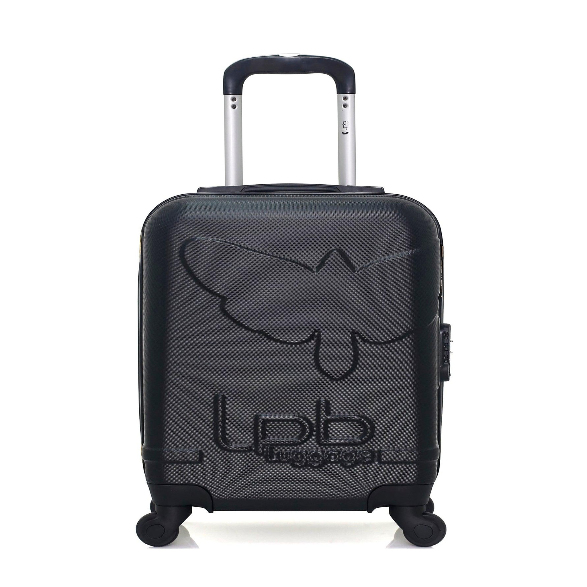 LES P'TITES BOMBES LPB Lpb luggage - valise cabine xs norine-e 50 cm 4 roues