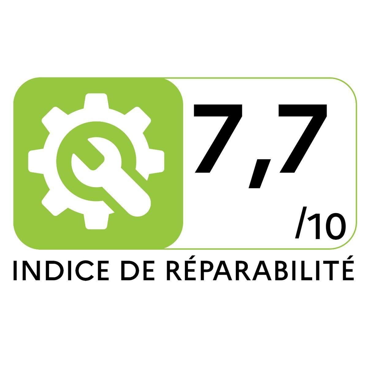 Whirlpool Lave-linge top 6.5kg 1200 tours/min blanc - TDLRBX65242BSFR