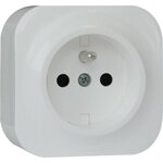 ARNOULD Profil prise 2 pôles + terre complet