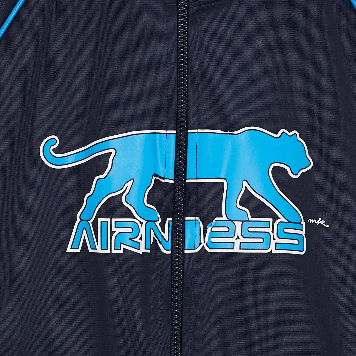 AIRNESS Ensemble de sport polytricot garçon