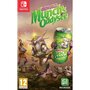 JUST FOR GAMES Oddworld Munch's Oddysee Nintendo Switch
