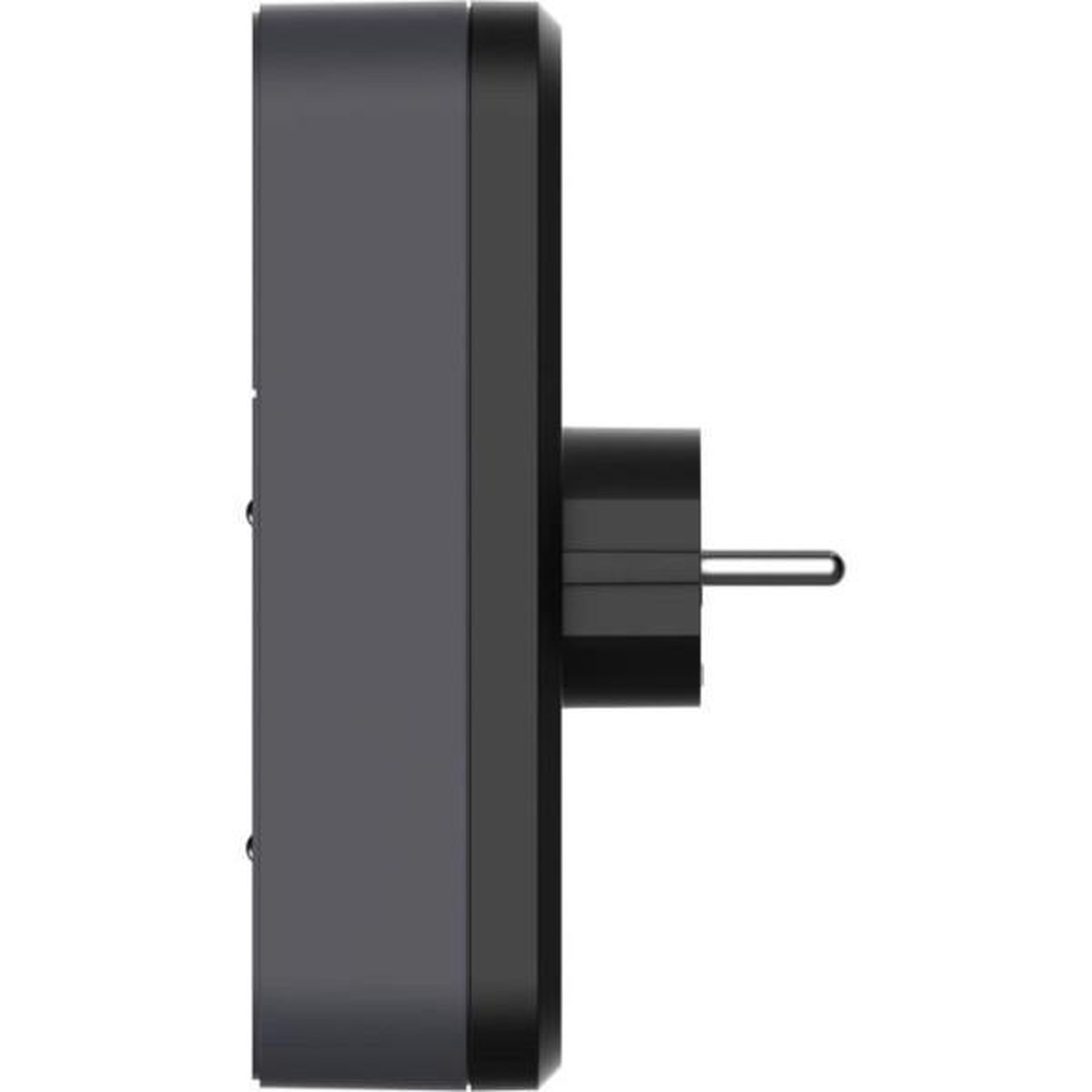 Voir la diapositive 3 : QUARX Biplite - quarx - 2p 16a - avec usb-a et usb-c, conforme nf