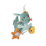 LILLIPUTIENS Acti-nomade - Joe le dragon