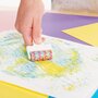 SPLASH TOYS Peinture - Paint Pops kit explosion de couleurs 