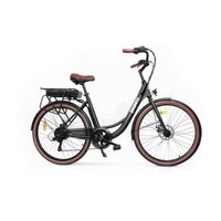 TVT E BIKES V lo assistance lectrique SUV E Bike Hauteur