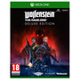 Voir la diapositive 2 : Wolfenstein II : Youngblood Edition Deluxe XBOX ONE