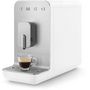 Voir la diapositive 2 : SMEG Expresso Broyeur Collezione BCC13WHMEU