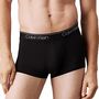 Voir la diapositive 2 : CALVIN KLEIN JEANS x3 Boxers  Homme Calvin Klein Jeans UB1