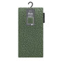 Voir la diapositive 4 : Paris Prix Housse de Coussin en Tissu Bouclette  Woolen  40x40cm Vert Sauge