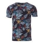 RMS 26 T shirt /Turquoise Homme R S26 91253. Coloris disponibles : Noir