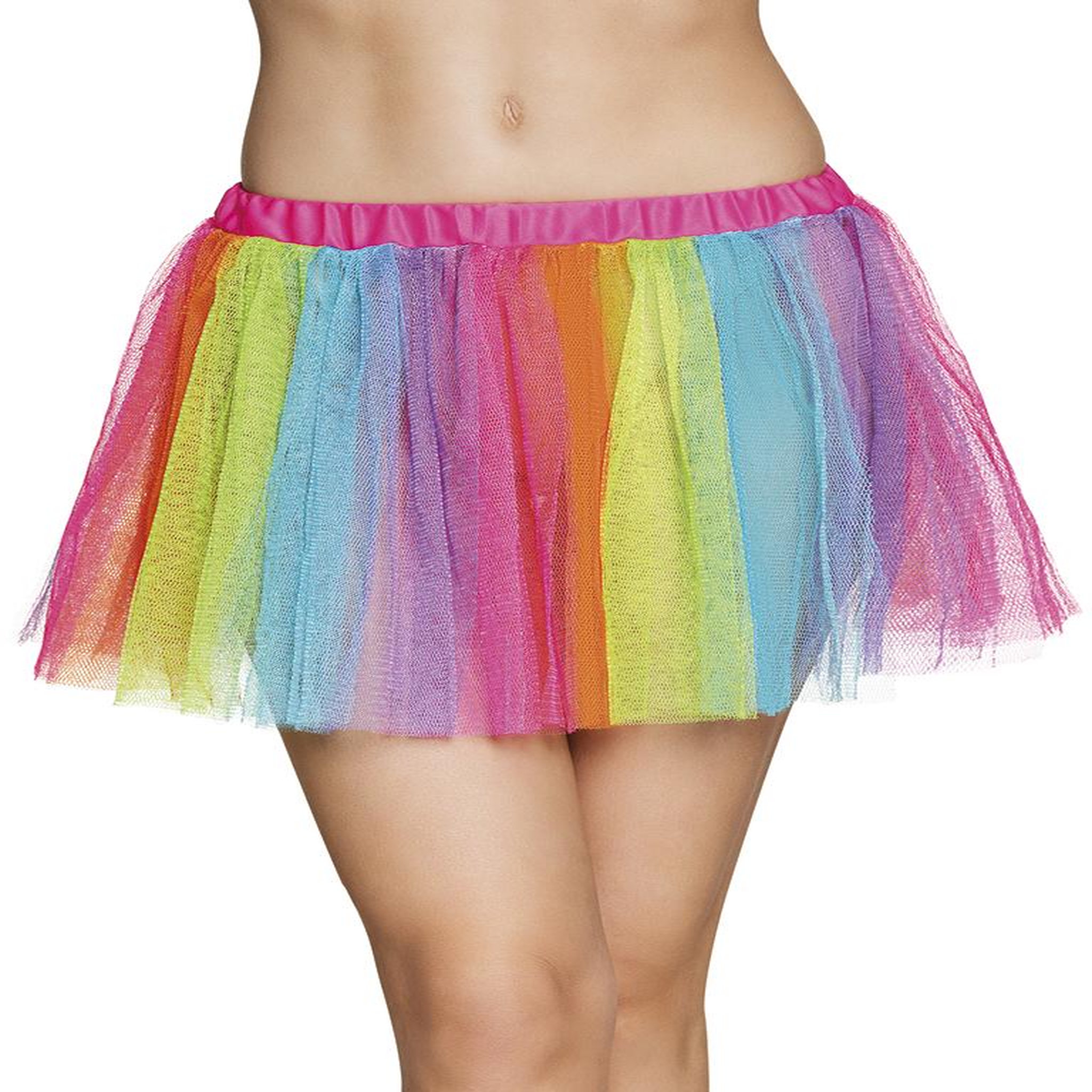 Boland Jupe Tutu Multicolore - Femme