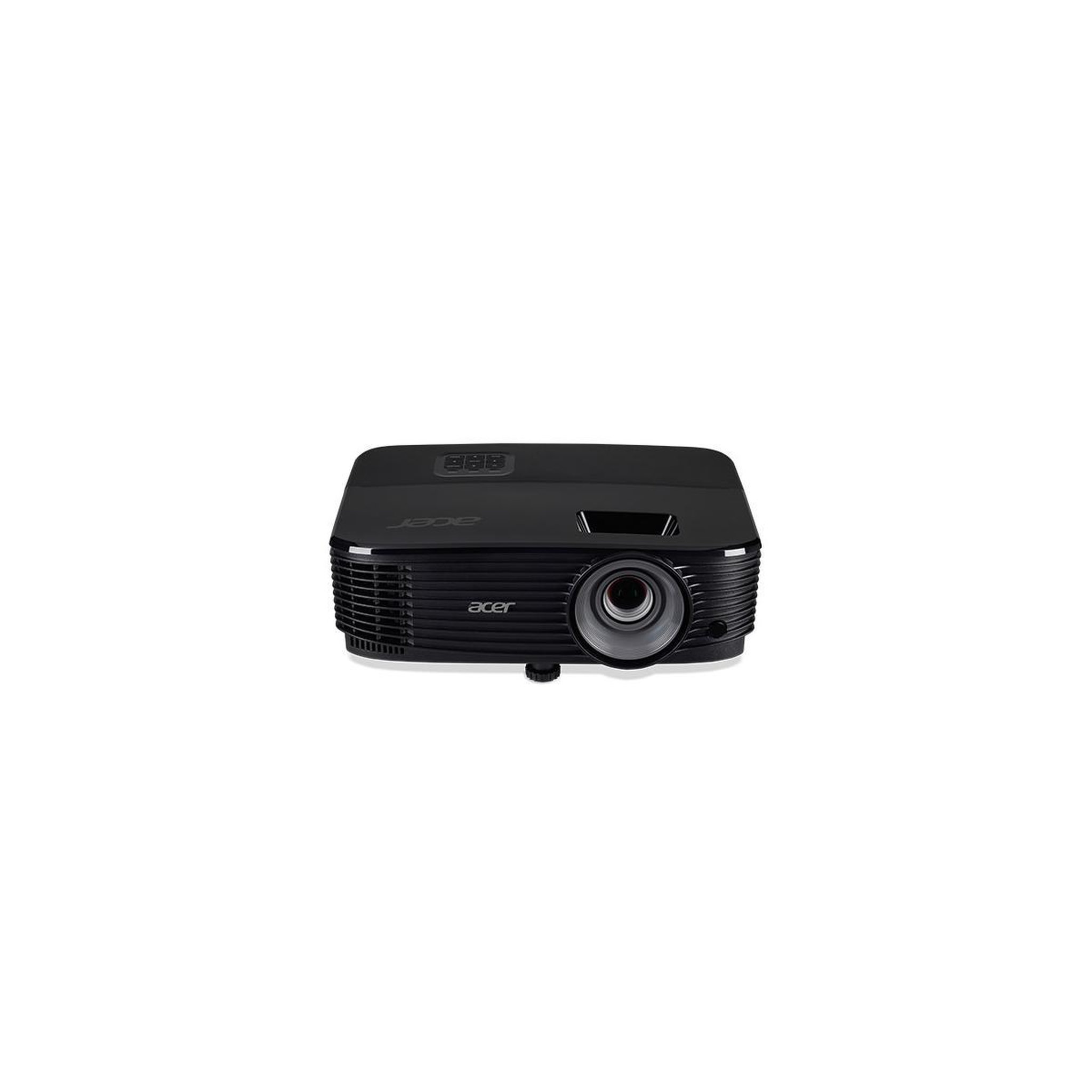 ACER Acer essential x1123hp vidéo-projecteur projecteur à focale standard 4000 ansi lumens dlp svga (800x600) noir
