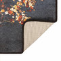 Voir la diapositive 4 : VIDAXL Tapis de cuisine multicolore 60x180 cm lavable antidérapant