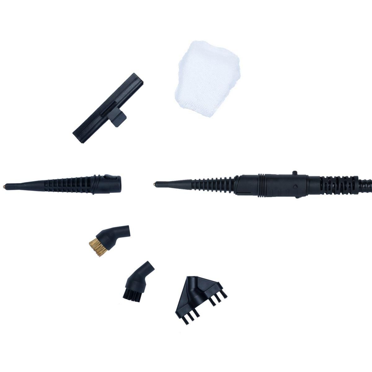 H.Koenig Balai vapeur ARYA600