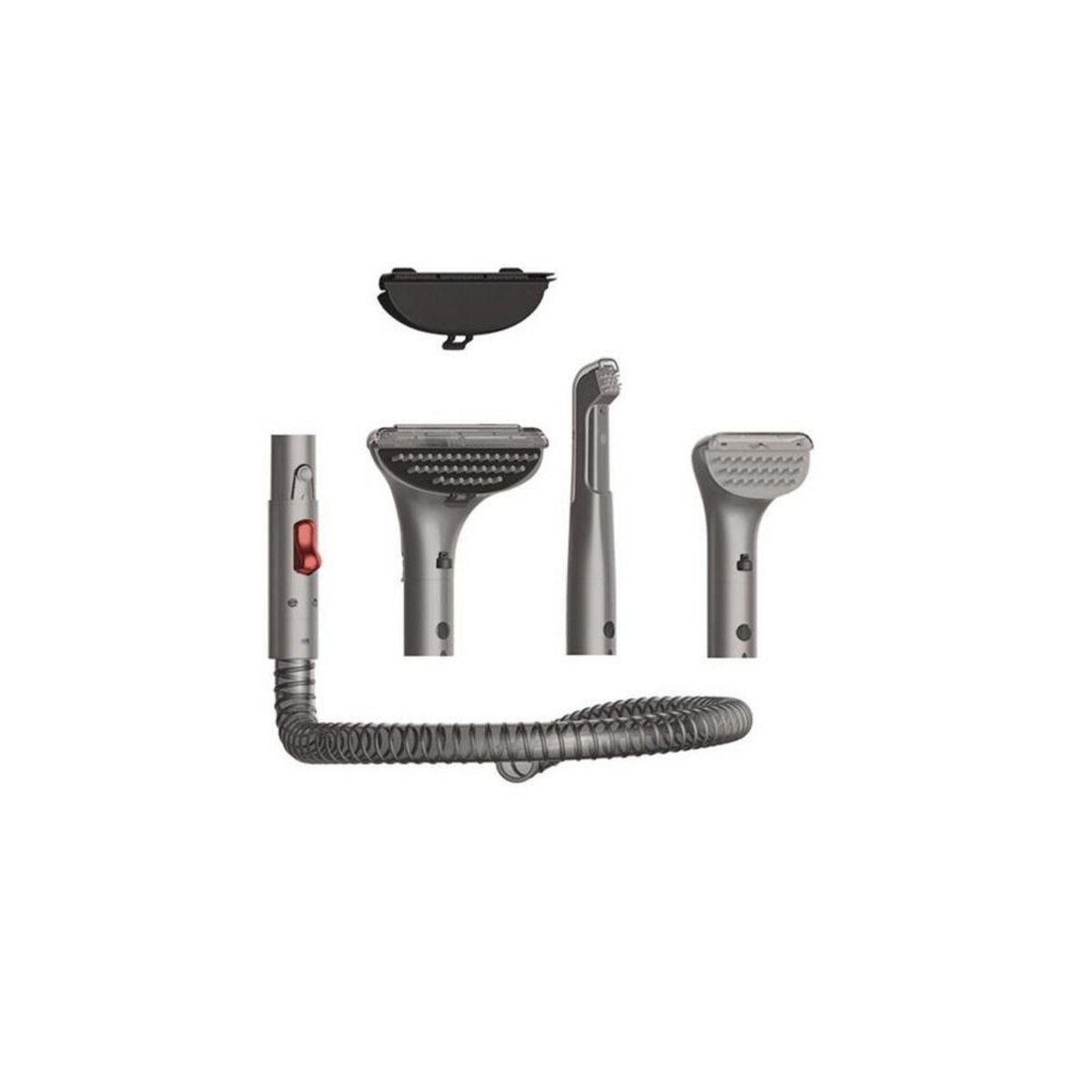 e.ziclean Nettoyeur vapeur traîneau 850w - REMOVERW4HOT