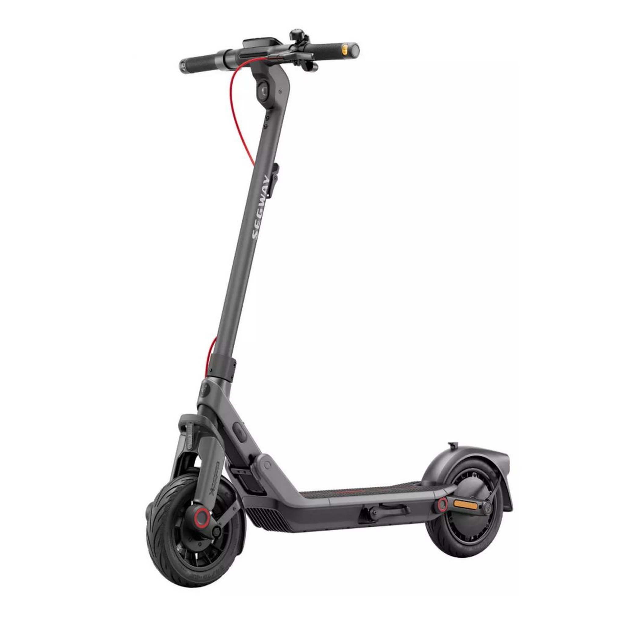 Segway Trottinette électrique 800w 25km/h noir - E3PRO