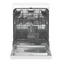 Voir la diapositive 4 : Hisense Lave vaisselle 60 cm HS642C60W
