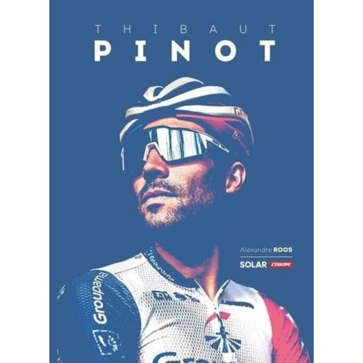 THIBAUT PINOT, Roos Alexandre