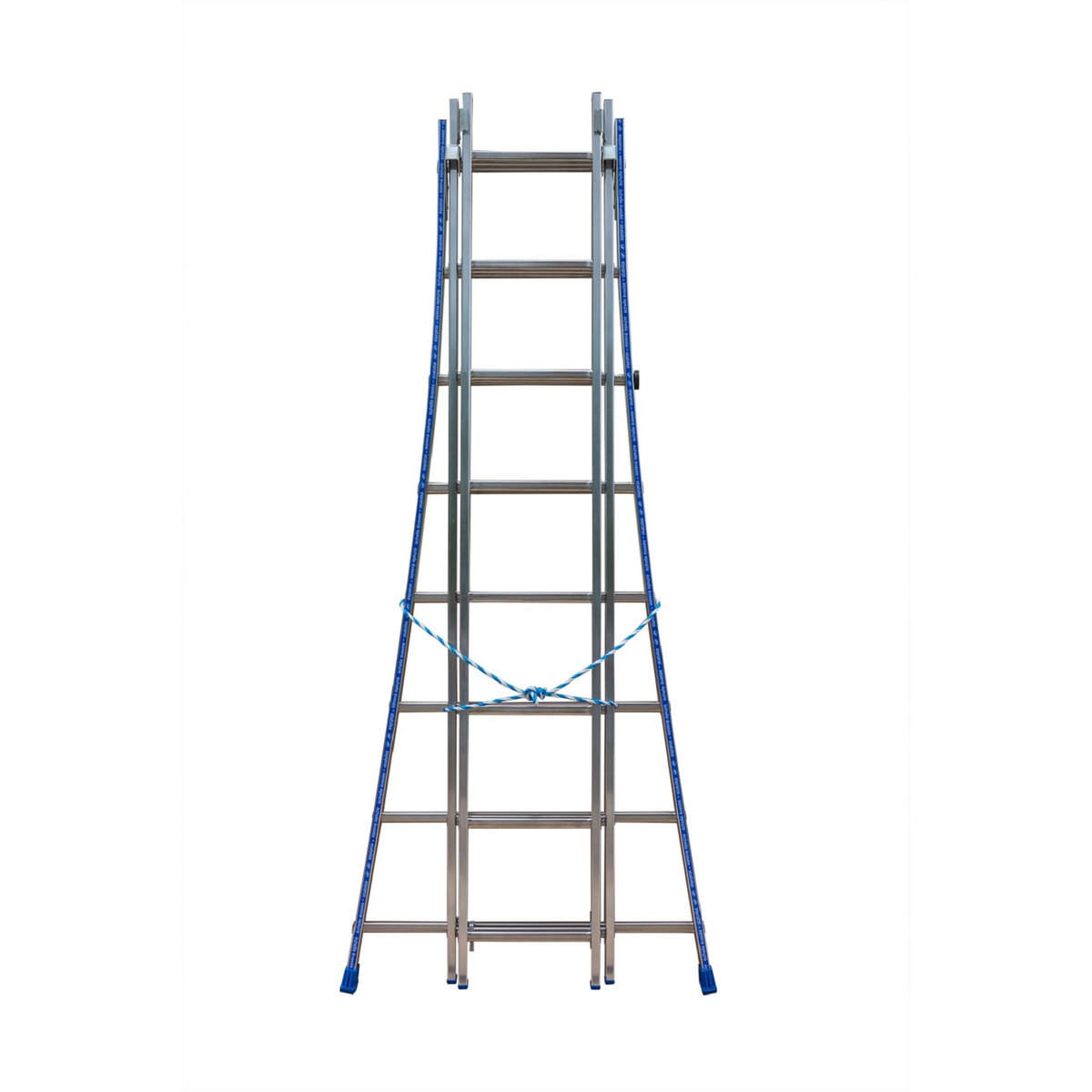 CENTAURE Echelle transformable 3 plans KET3 2m60/5m40