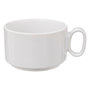 Voir la diapositive 5 : SECRET DE GOURMET Lot de 4 Mugs sur Rack  Coline  25cl Multicolore