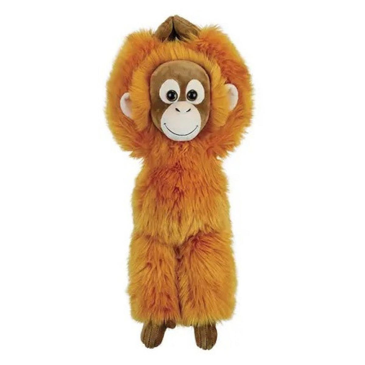 Jemini / Fun House toodoo orang outan peluche