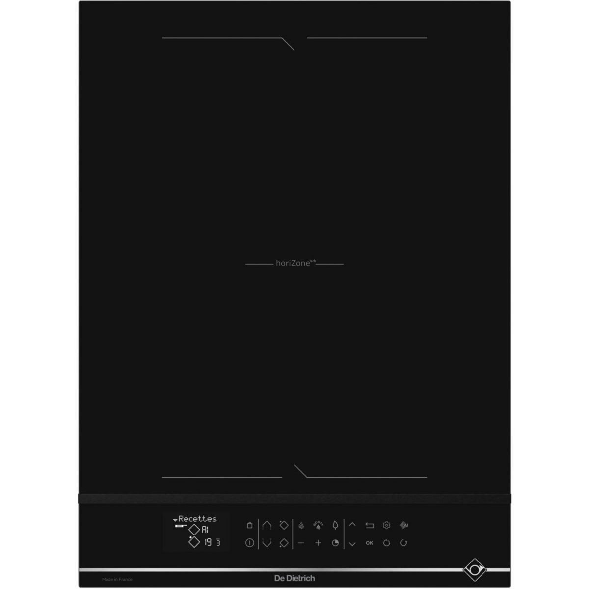 De Dietrich Domino induction DPI4230X Horizone