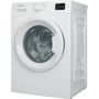 Voir la diapositive 2 : Indesit Lave linge hublot IM864MYTIMEFR
