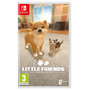Voir la diapositive 1 : Little Friends : Dogs and Cats Nintendo Switch 