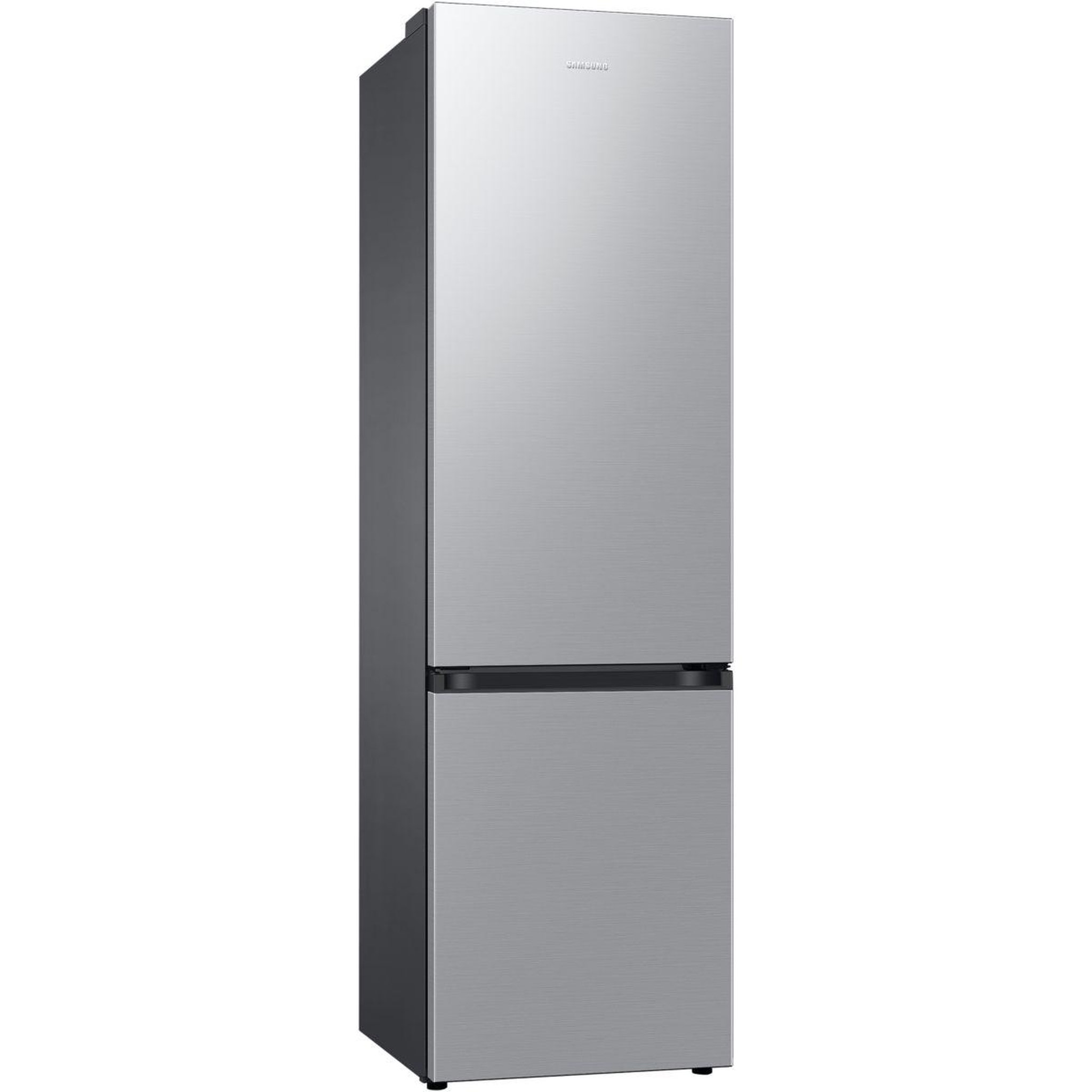 Voir la diapositive 2 : Samsung Réfrigérateur combiné rb38c600dsa