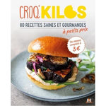 80 RECETTES SAINES ET GOURMANDES A PETIT PRIX, Comandini Fanny