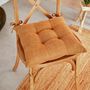 Voir la diapositive 2 : ATMOSPHERA Galette de chaise CLEM