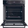 Voir la diapositive 4 : Candy Four encastrable FMBCT996E0 Smart Steam