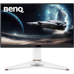 Benq Ecran PC Gamer EX271U 27  DUHD 165Hz IPS HDR 400 HDMI 2.1 USB-C 65W AMD FreeSync