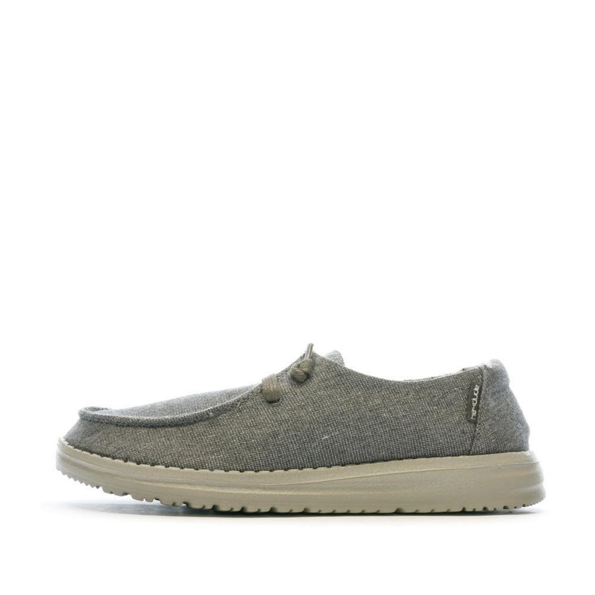 HEY DUDE Chaussures es Foncés Femme Hey Dude Wendy