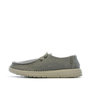 Voir la diapositive 1 : HEY DUDE Chaussures es Foncés Femme Hey Dude Wendy