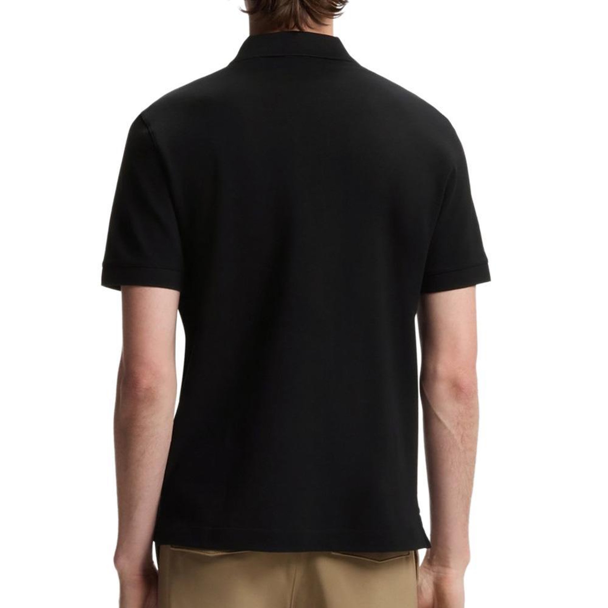 Voir la diapositive 5 : Hugo Boss Polo noir homme hugo boss pallas