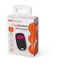 Voir la diapositive 6 : SCS SENTINEL Télécommande 2 canaux - SCS SENTINEL - SimplyControl - Fuchsia, portée 40m, fréquence 433.92 MHz, pile lithium CR2032 inclus