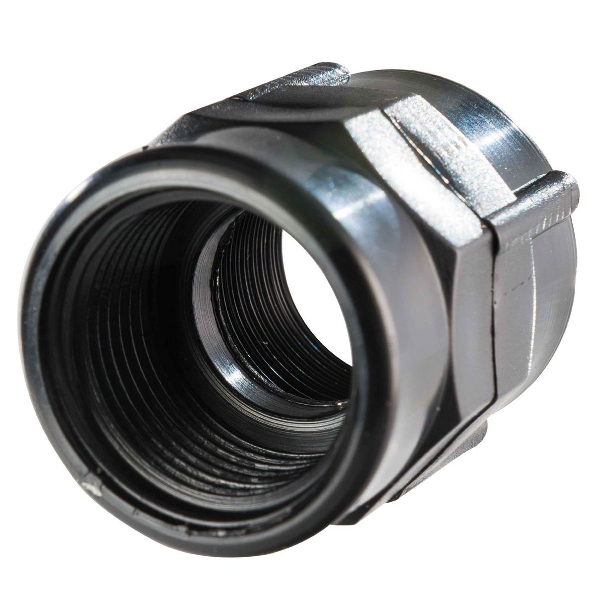 RAIN Raccord pour tuyau perfore